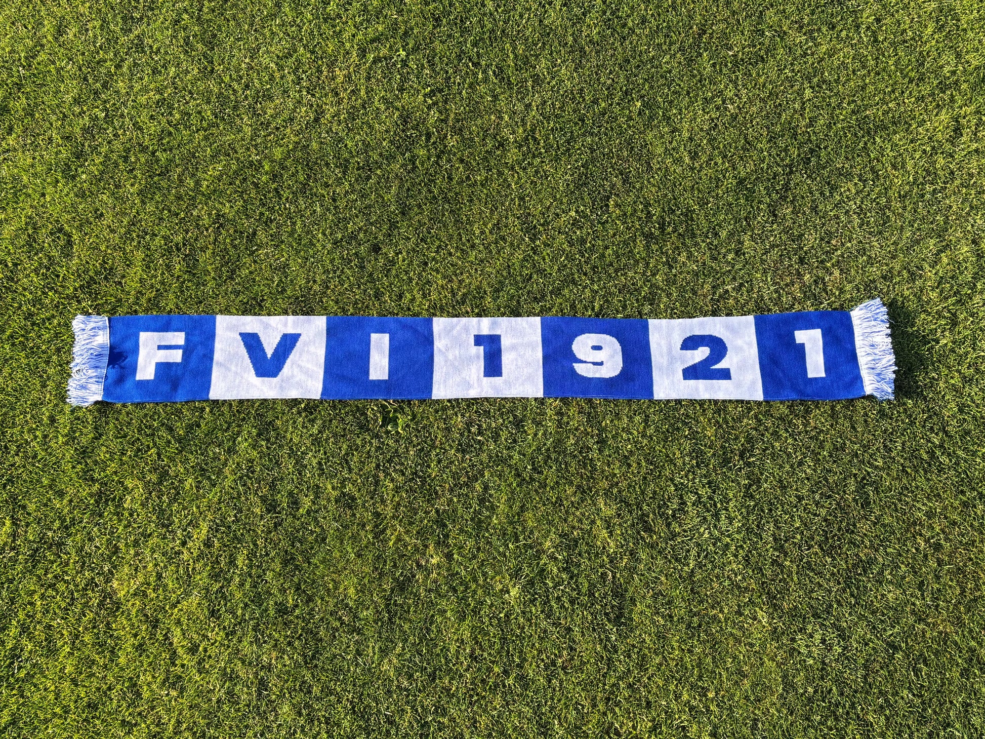 Retroschal FVI 1921
