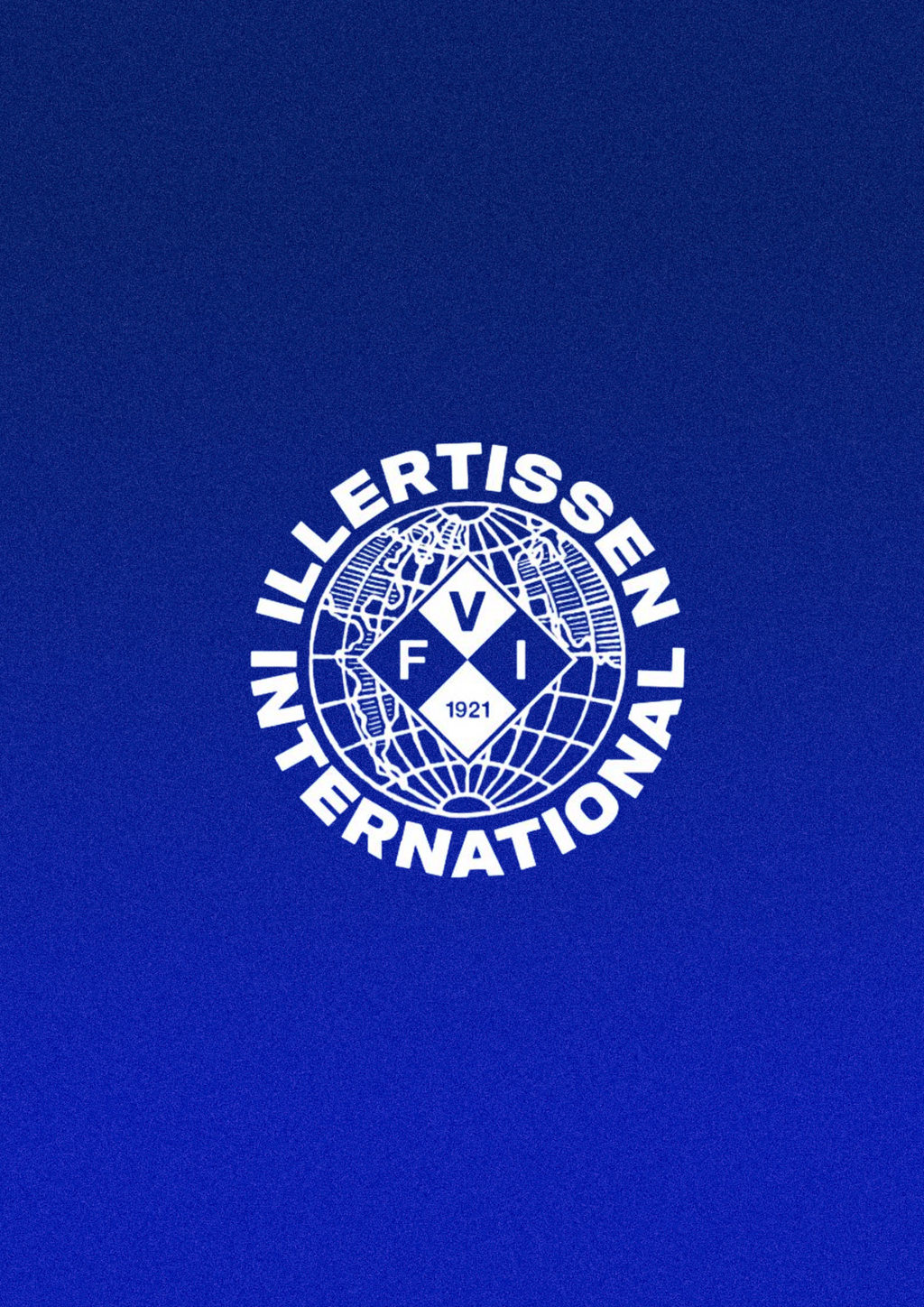 T-Shirt "Illertissen International"