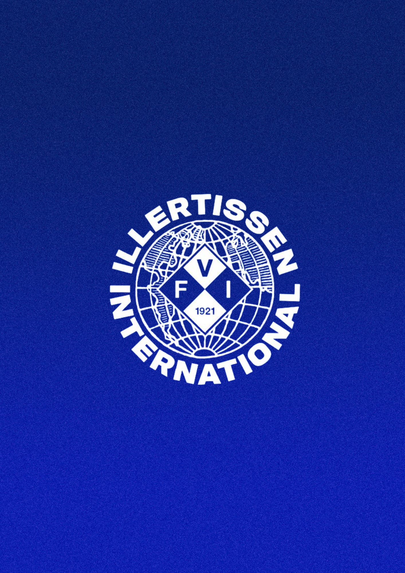 T-Shirt "Illertissen International"