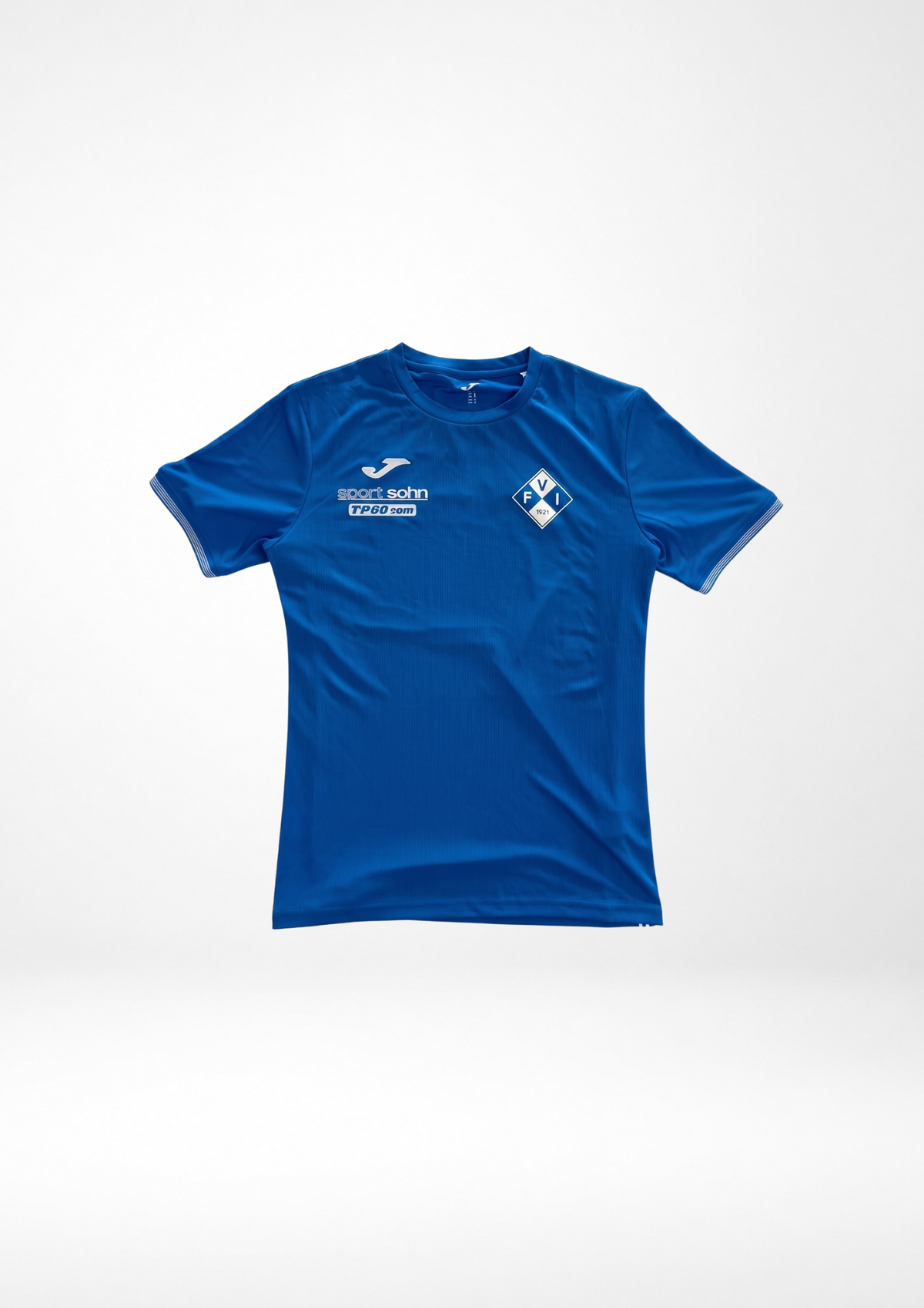 Trainingshirt Mannschaft kurz