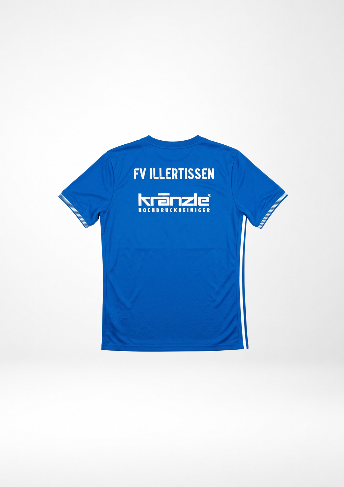Trainingshirt Mannschaft kurz