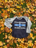 "100 Jahre FVI" Longsleeve