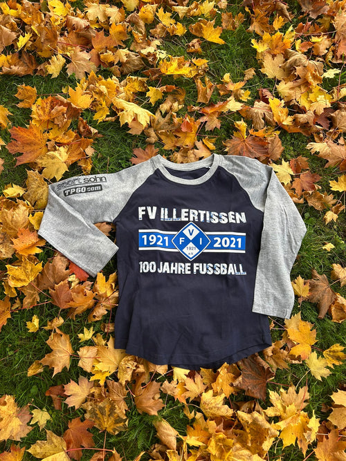 "100 Jahre FVI" Longsleeve