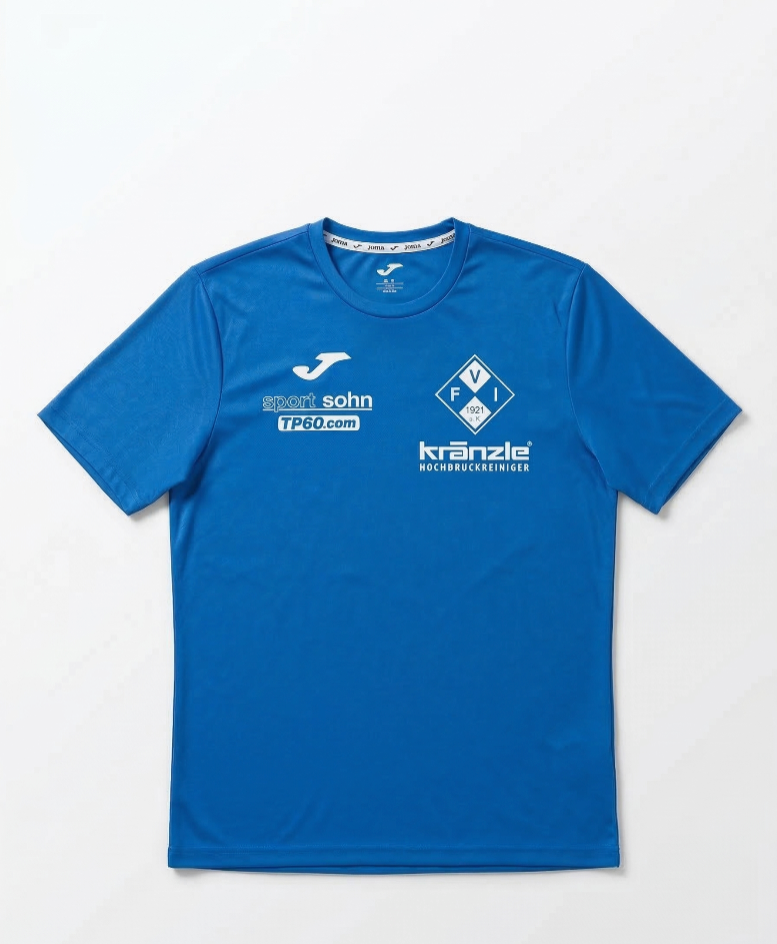 FVI Trainingsshirt