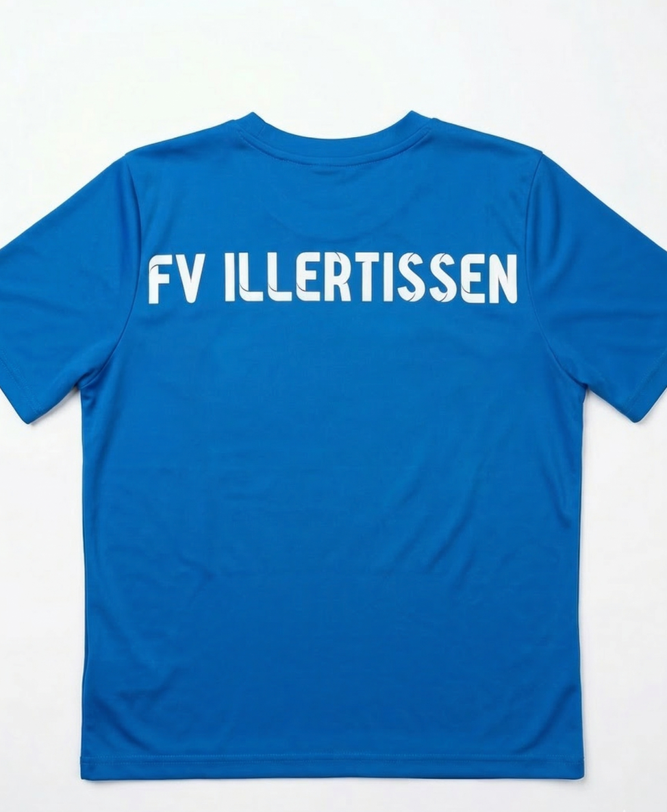 FVI Trainingsshirt