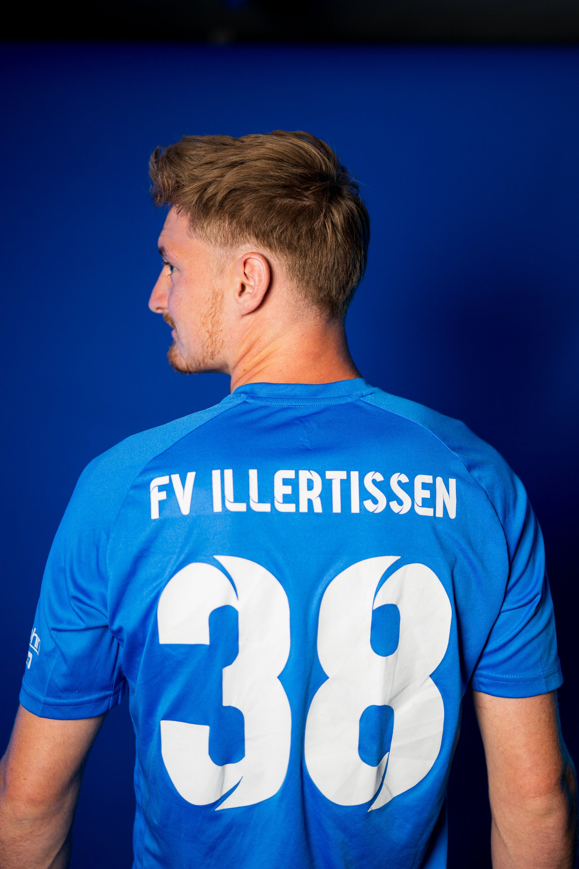 FVI Heimtrikot 25/26