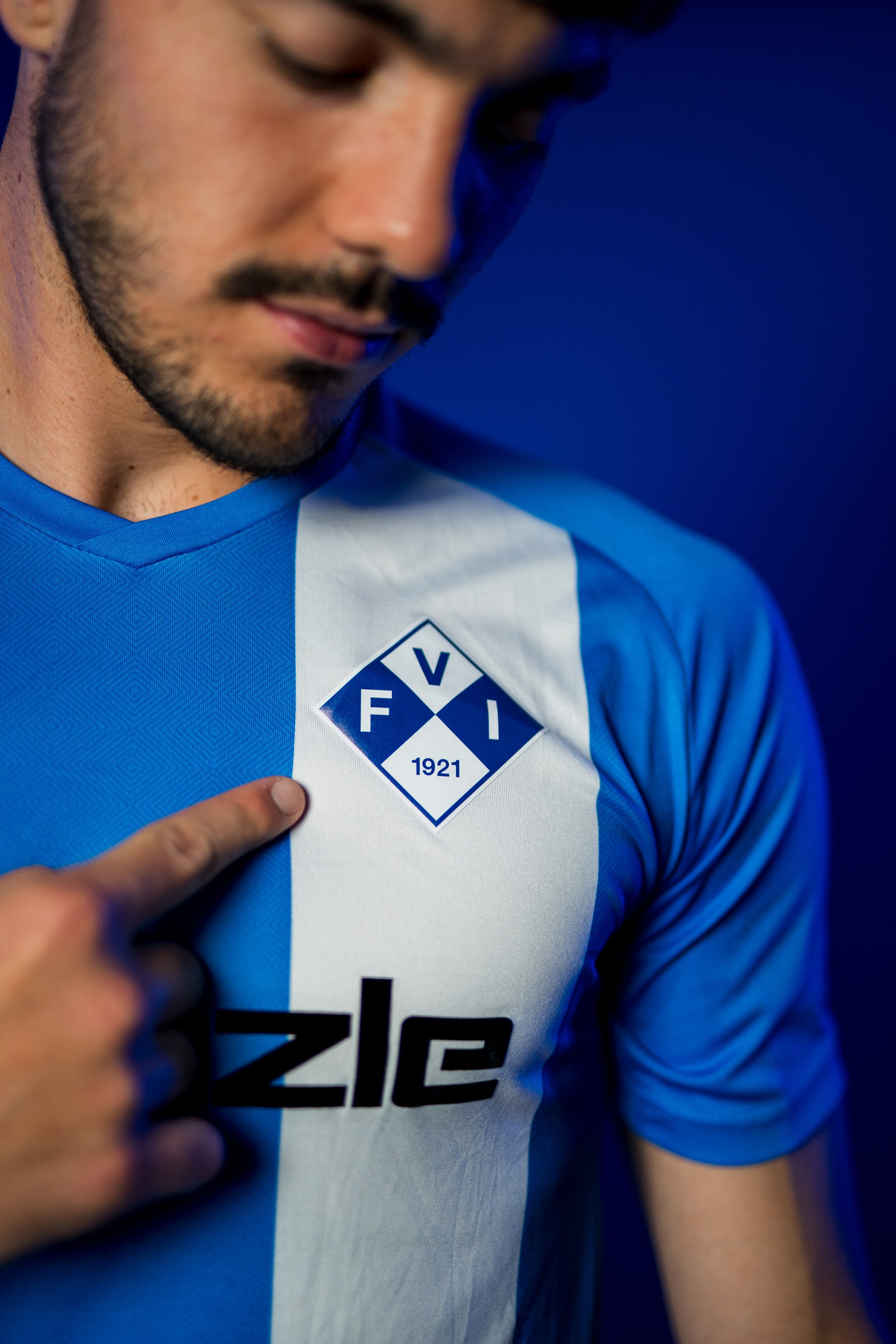 FVI Heimtrikot 25/26