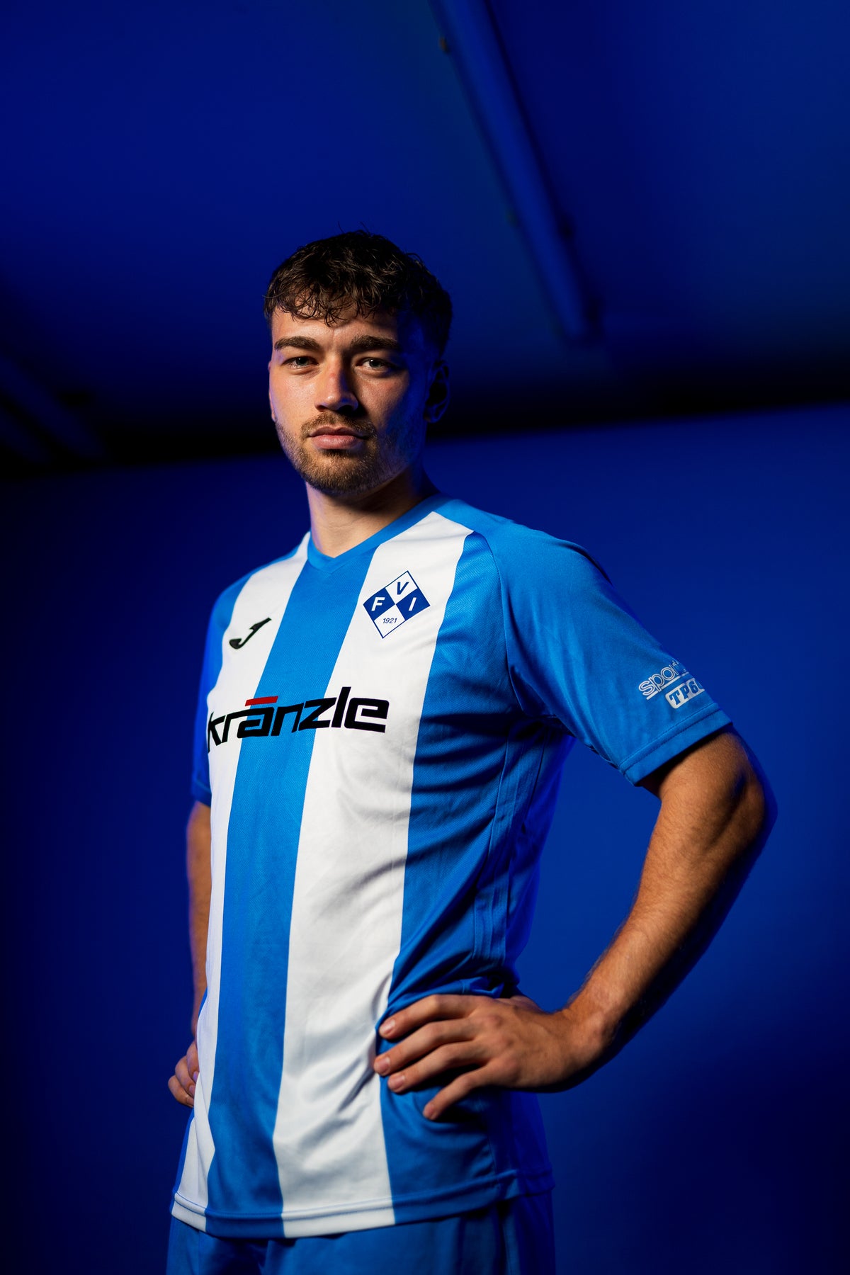 FVI Heimtrikot 25/26