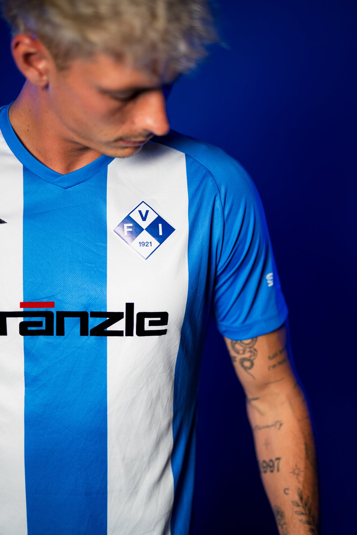 FVI Heimtrikot 25/26