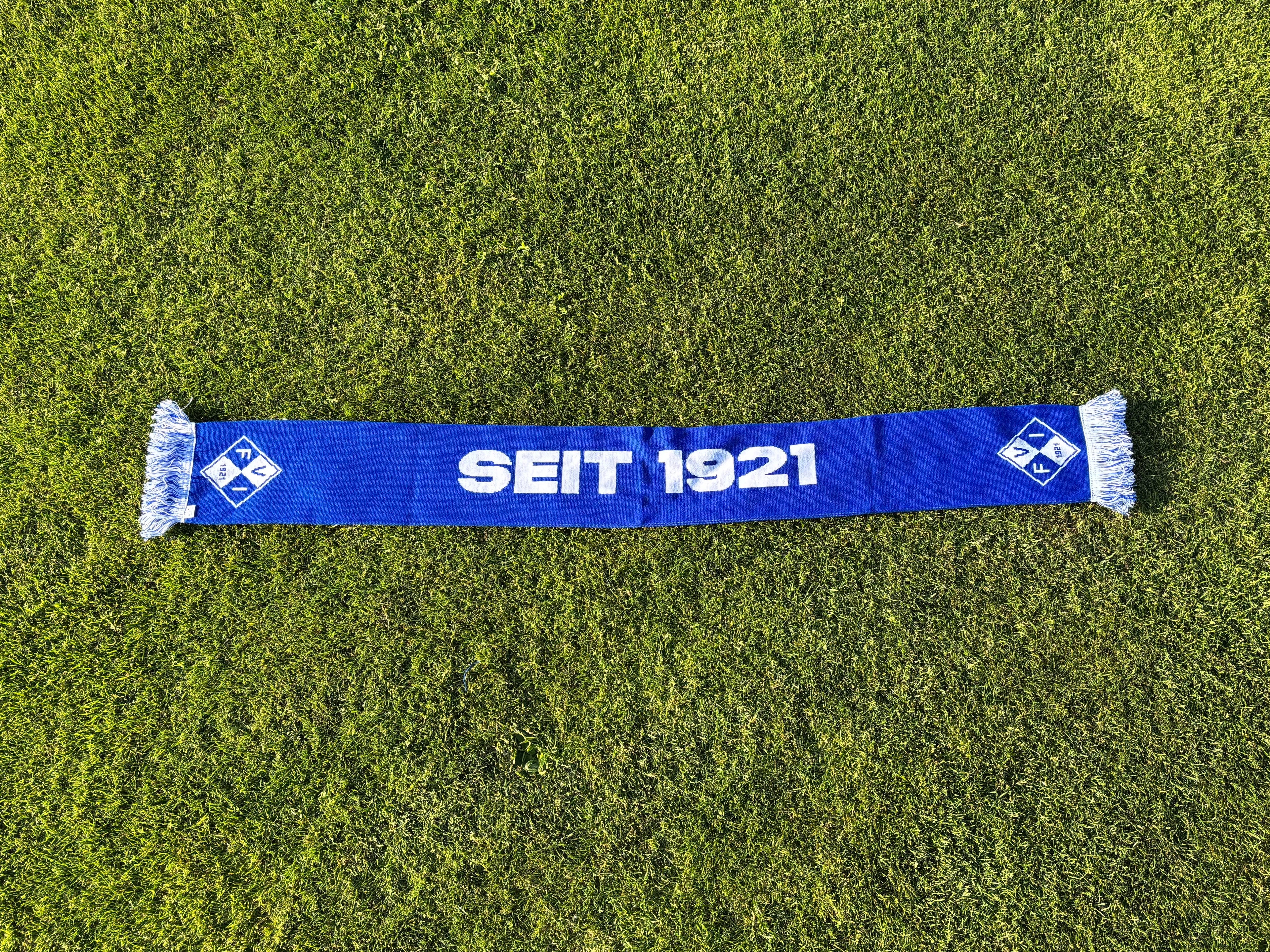 FVI Fanschal "seit 1921"