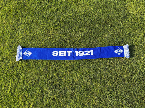 FVI Fanschal "seit 1921"