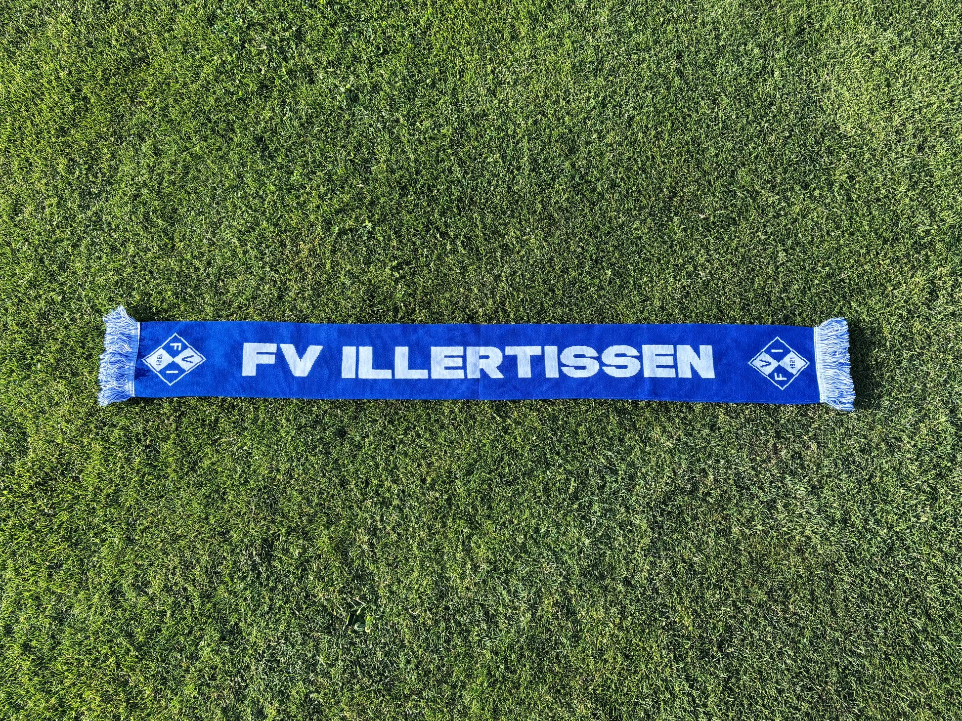 FVI Fanschal "seit 1921"