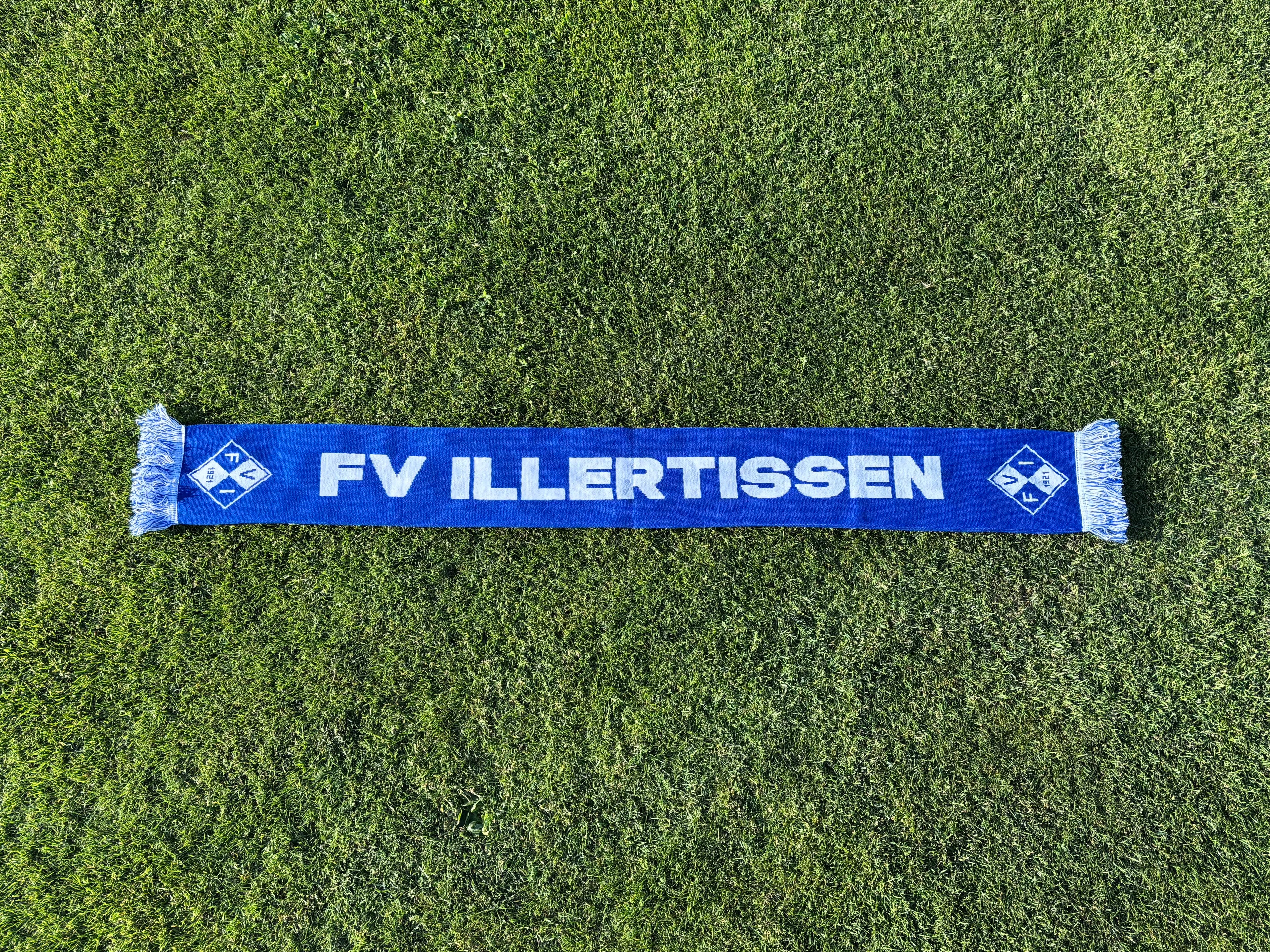 FVI Fanschal "seit 1921"