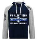 "100 Jahre FVI" Hoodie