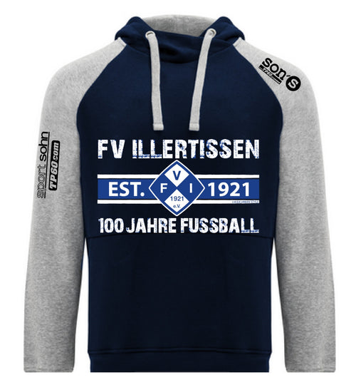 "100 Jahre FVI" Hoodie