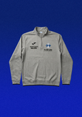 FVI Trainer Ziptop grau