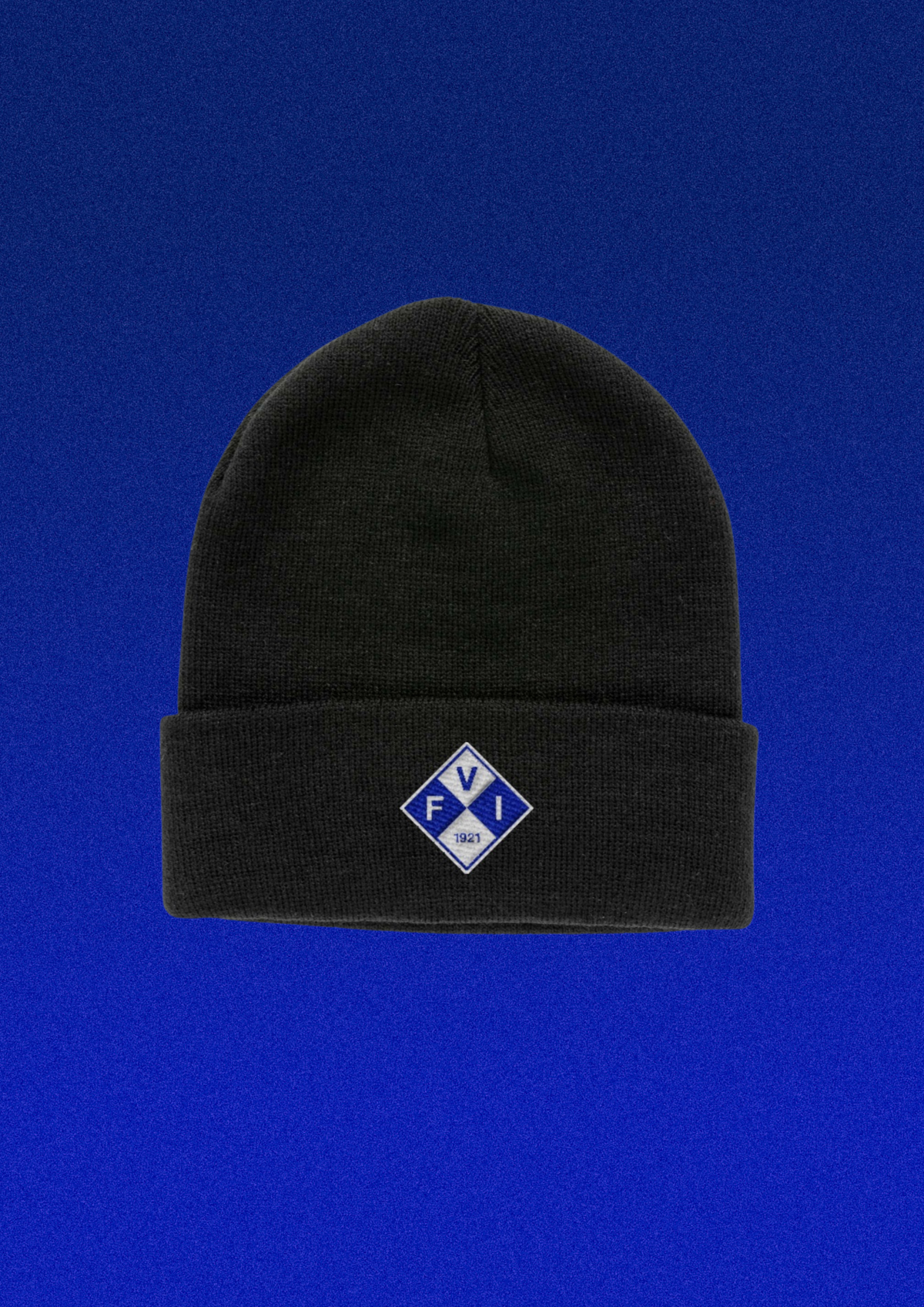 Wintermütze FVI