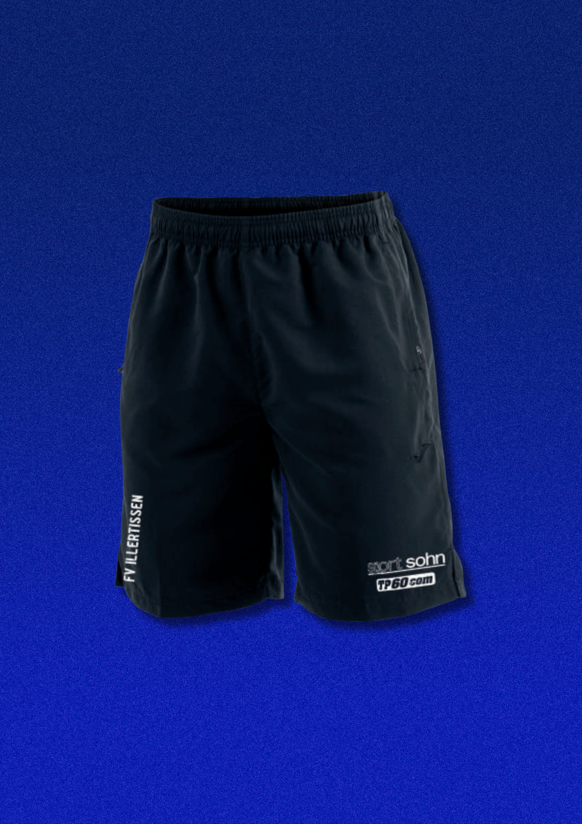 Team Freizeit-Hose kurz