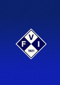 FV Illertissen Logo Pin 3D