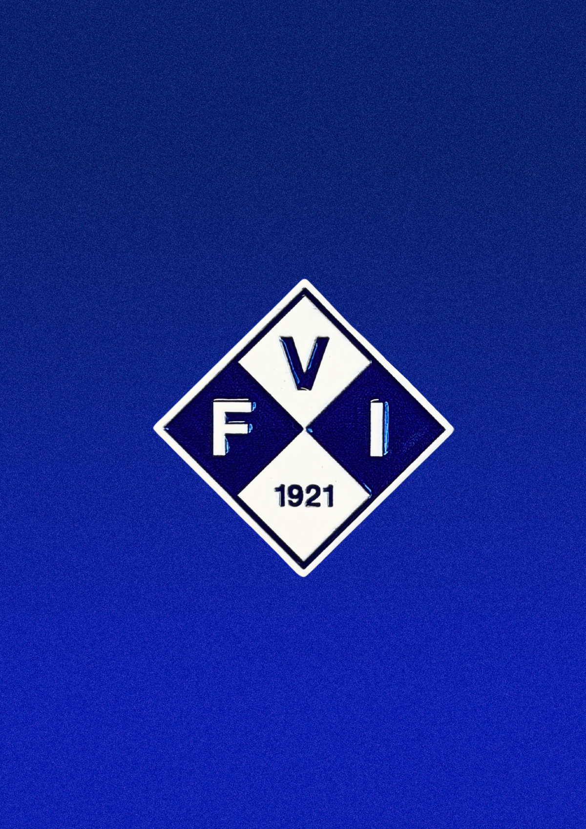 FV Illertissen Logo Pin 3D