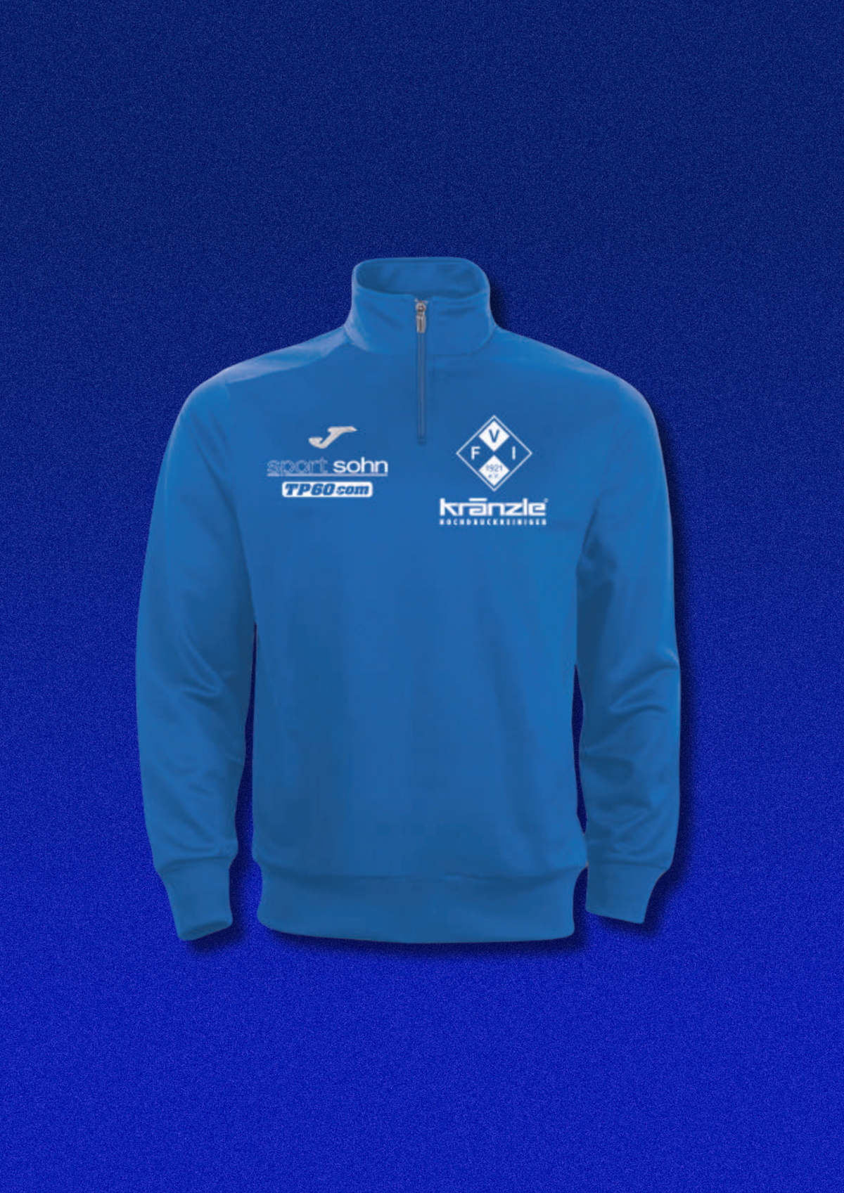 Team Zip Top
