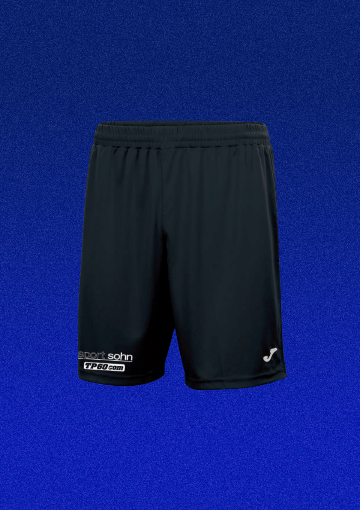Team Trainingsshorts