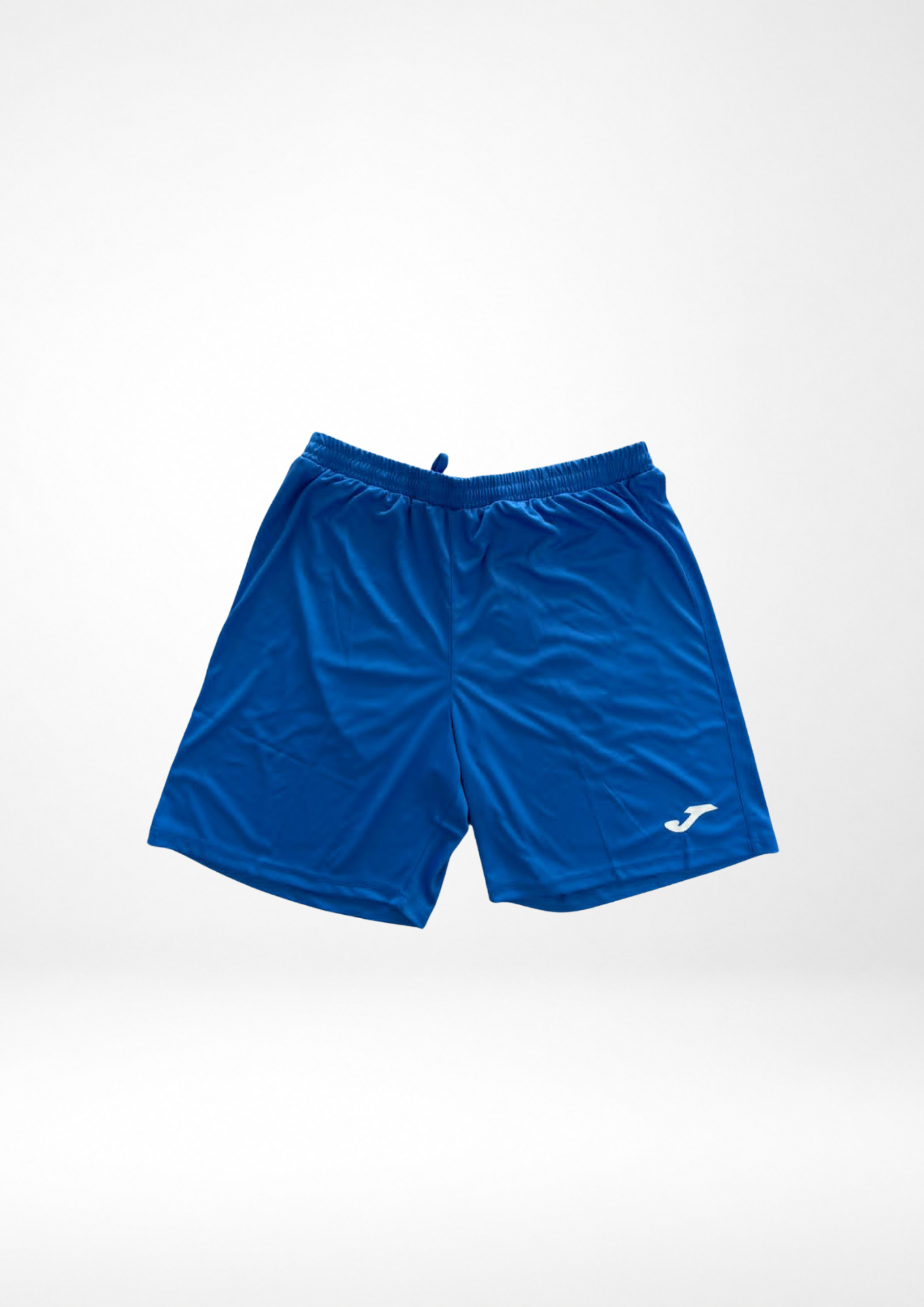 Mannschaft Shorts blau