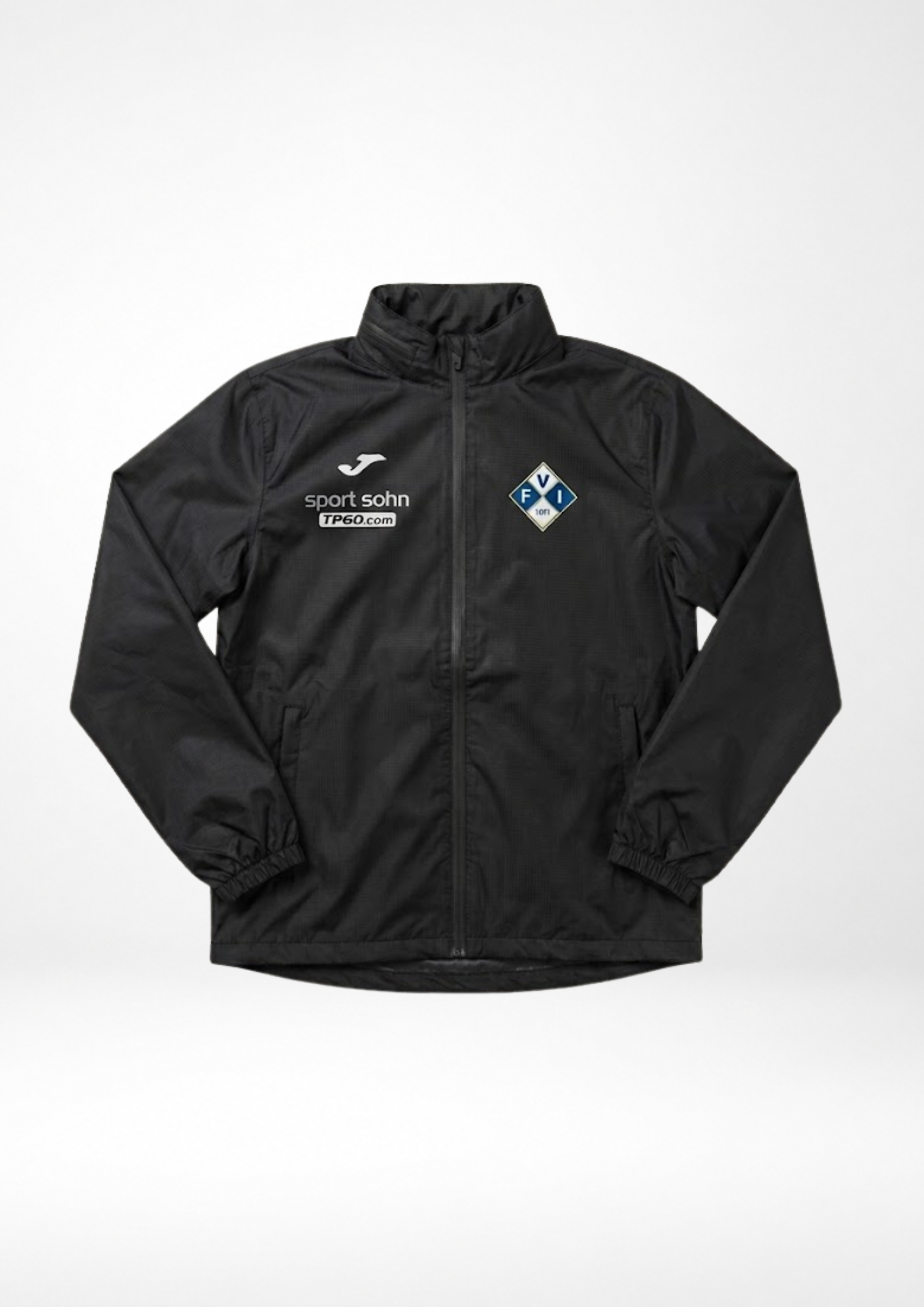 Regenjacke "Trivor"