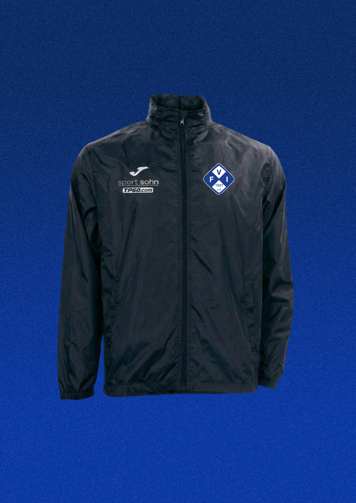 Regenjacke