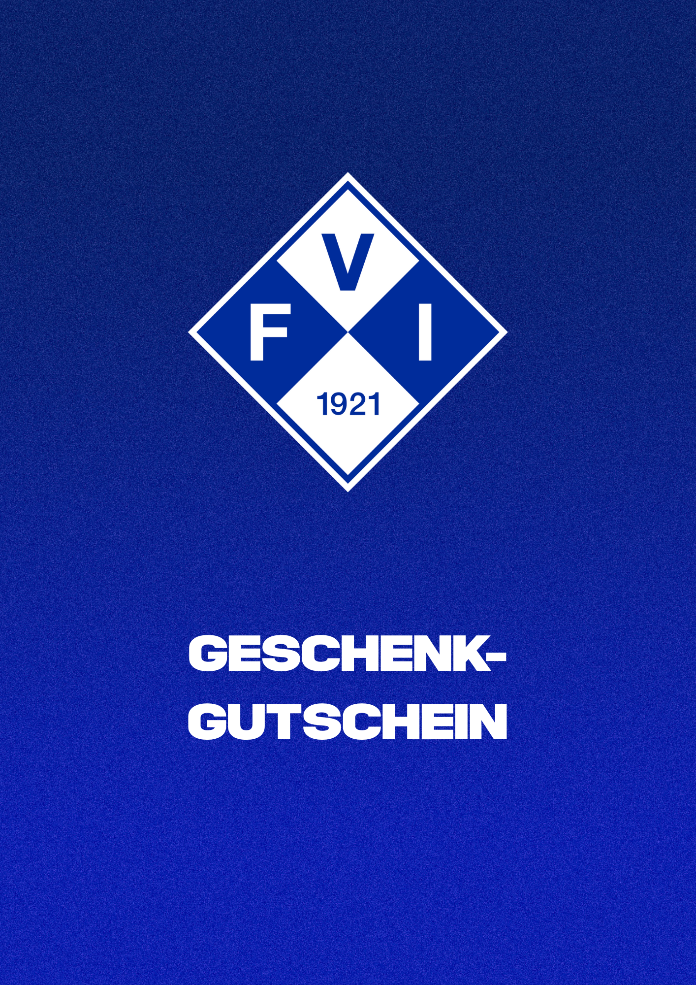 Onlineshop-Gutschein