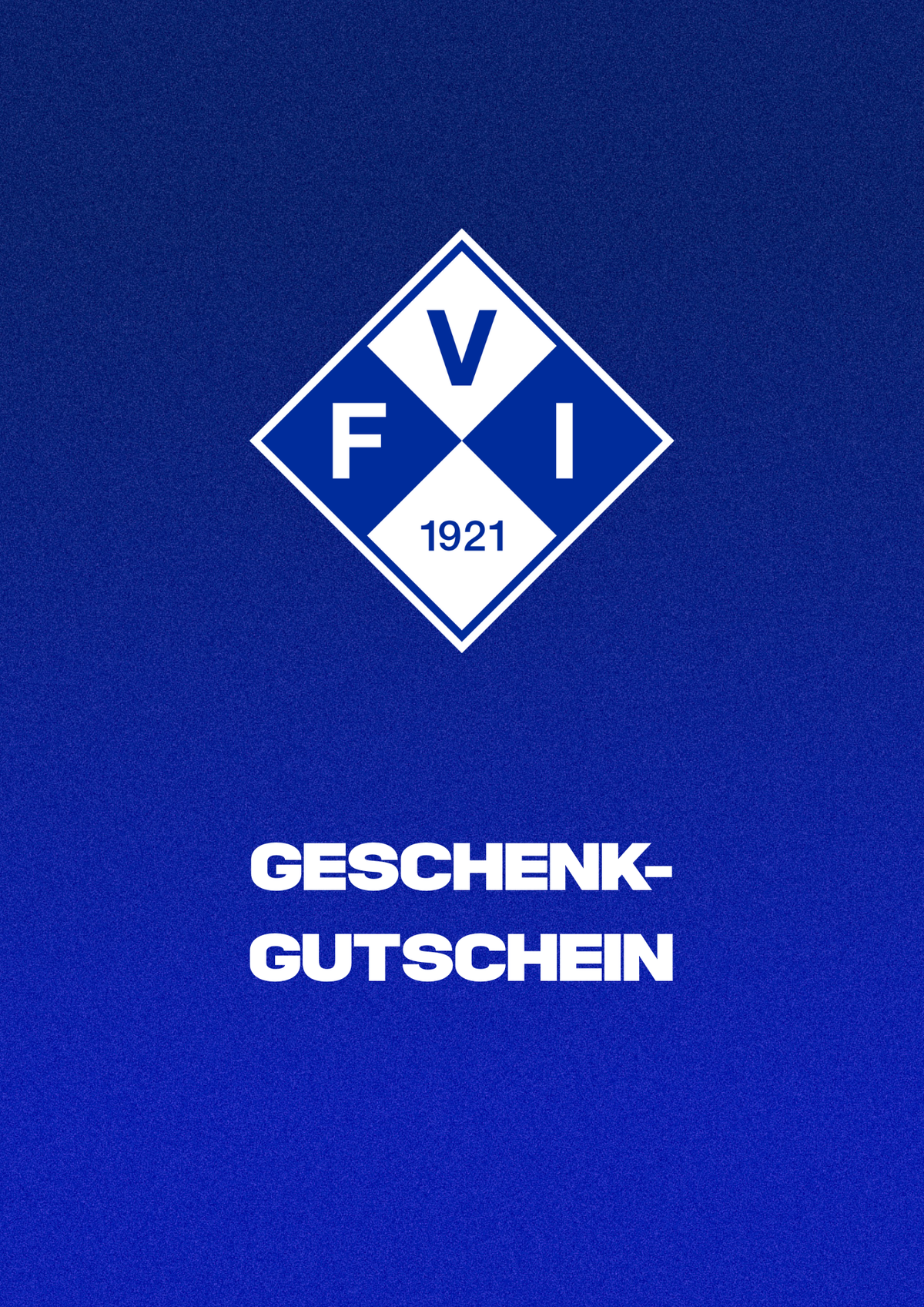 Onlineshop-Gutschein