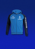 Team Freizeitjacke