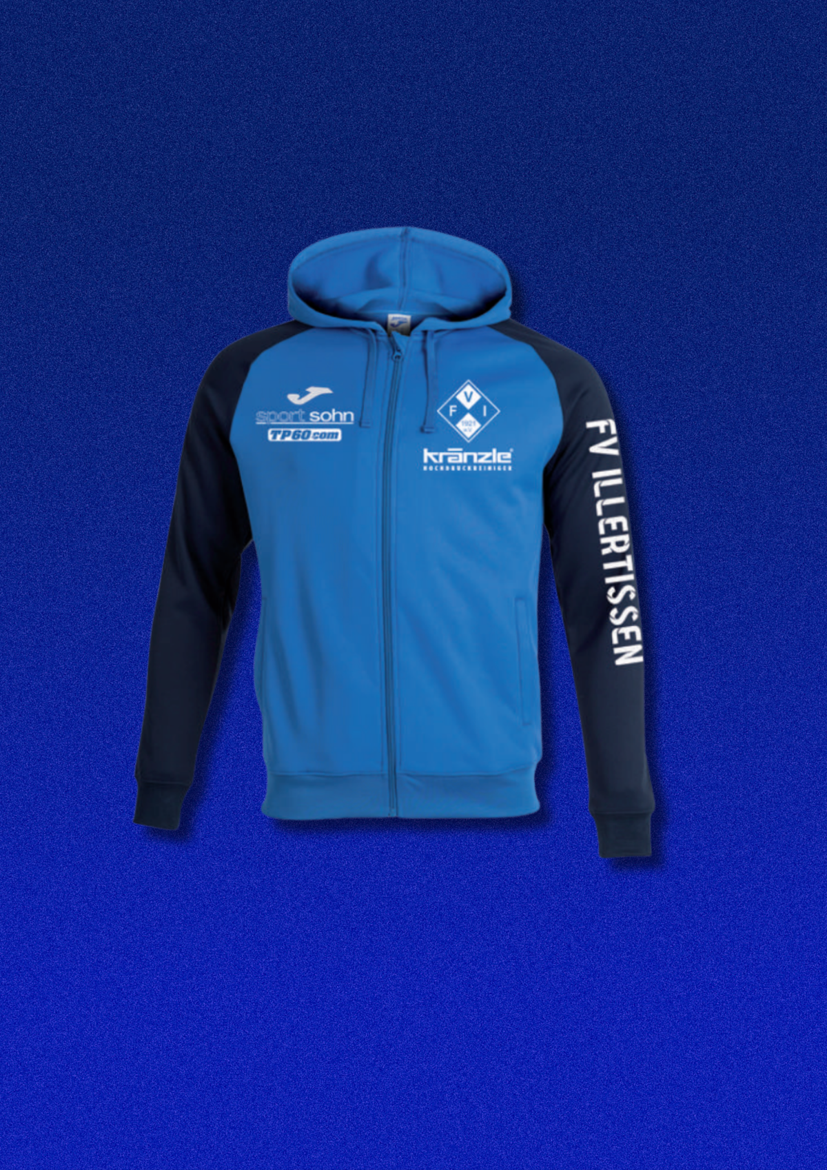 Team Freizeitjacke