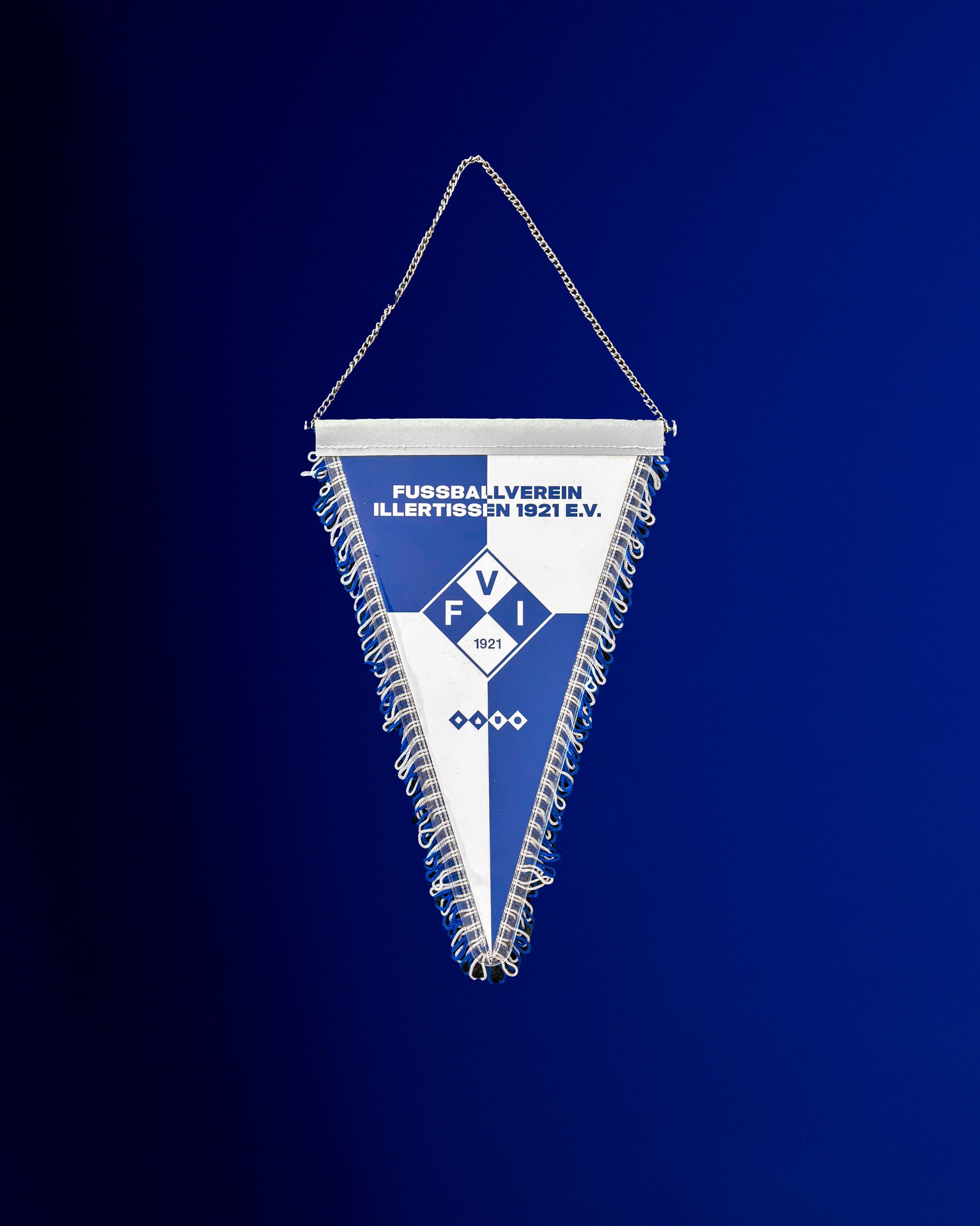 FVI 1921 Wimpel