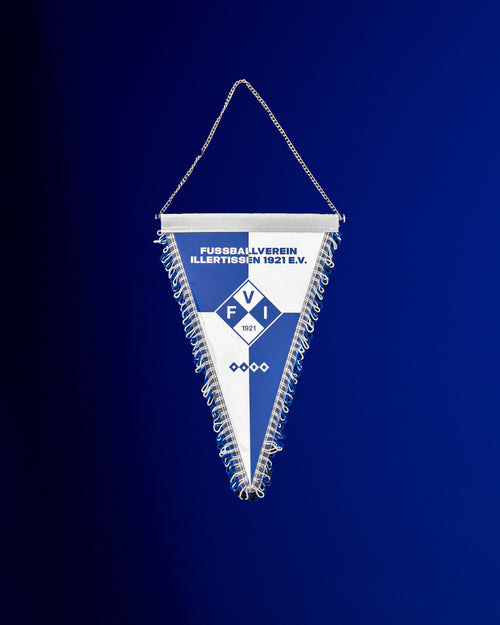 FVI 1921 Wimpel