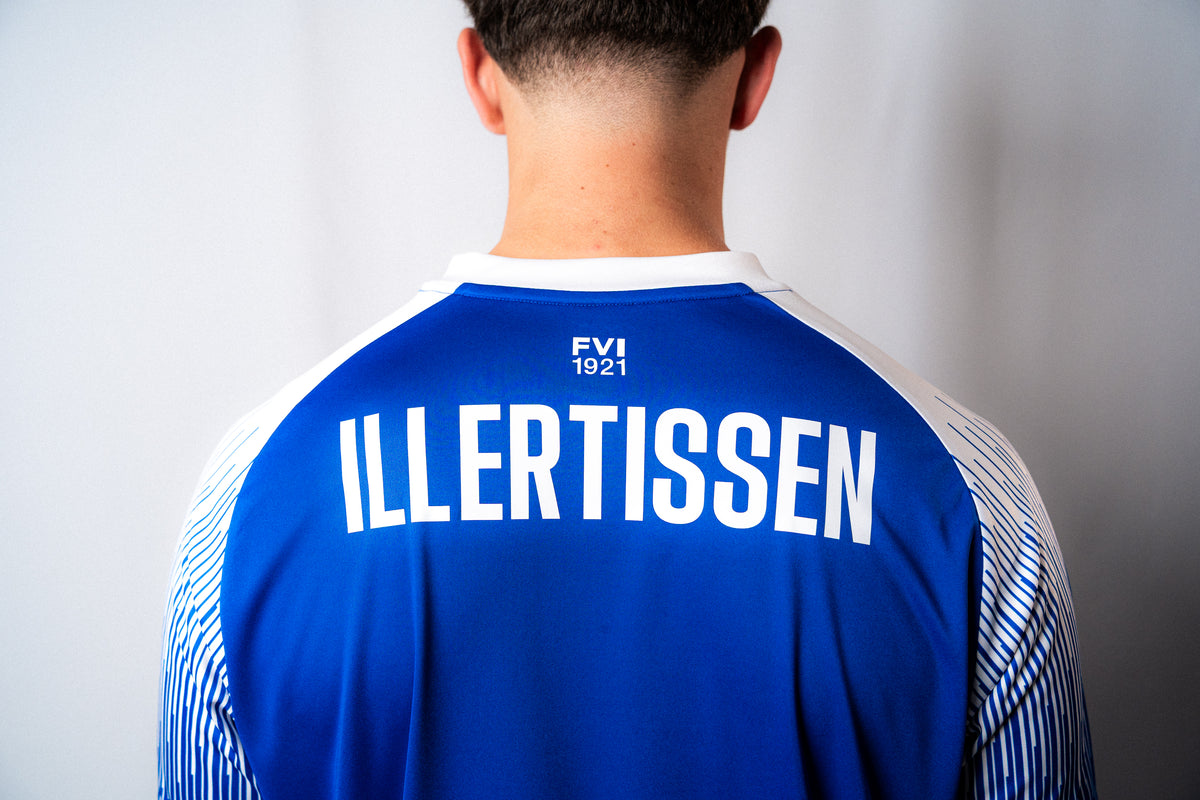 FVI Trikot Heim 26-27