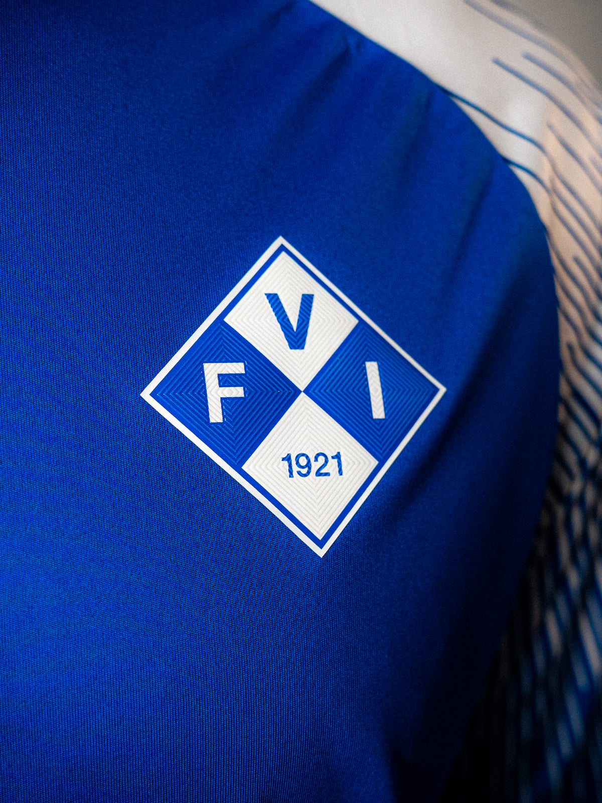 FVI Trikot Heim 26-27