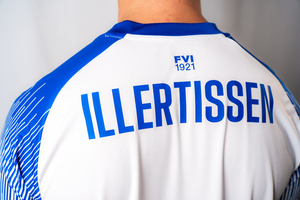 FVI Trikot Auswärts 26-27