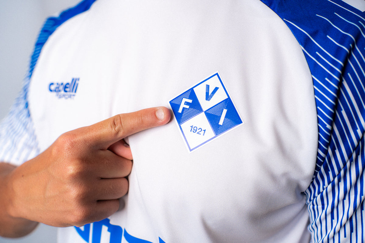FVI Trikot Auswärts 26-27