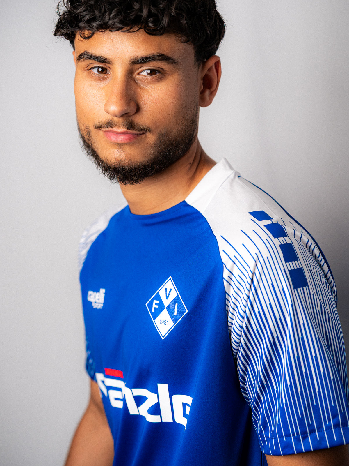 FVI Trikot Heim 26-27