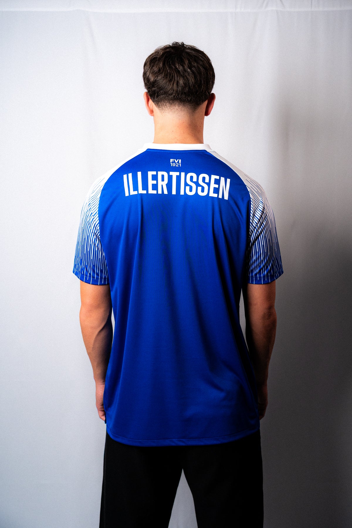 FVI Trikot Heim 26-27