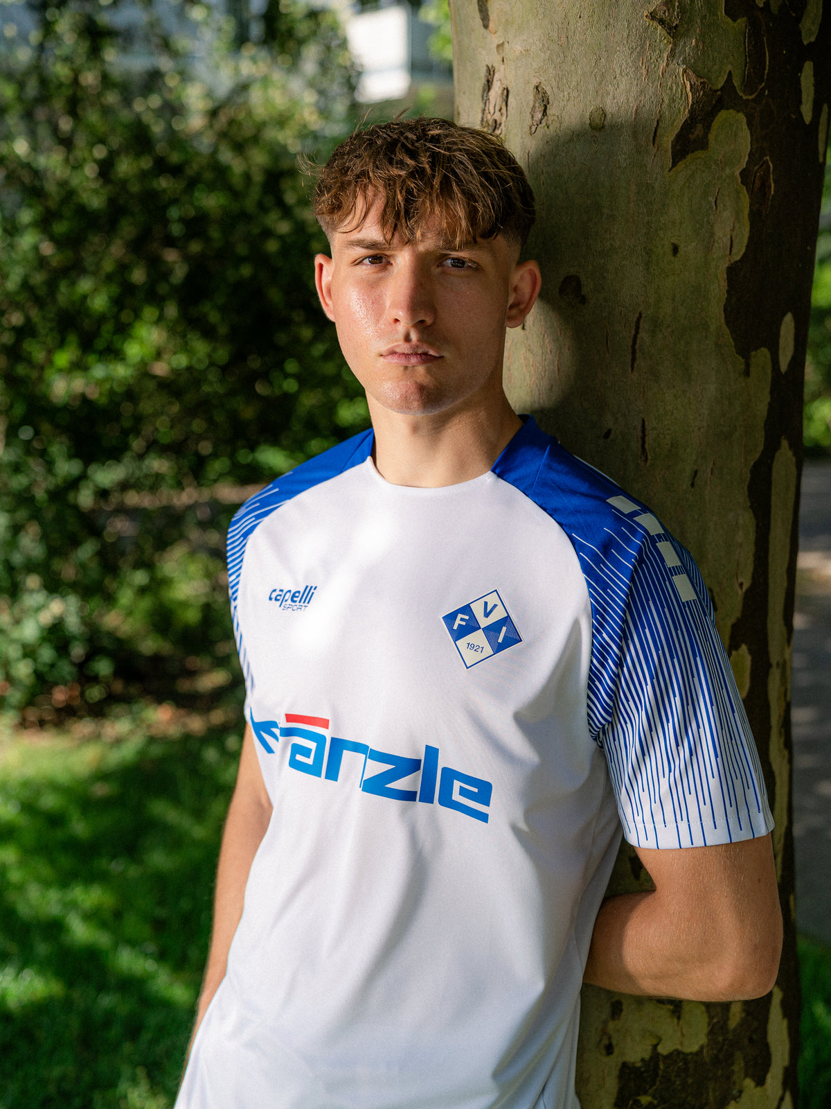 FVI Trikot Auswärts 26-27